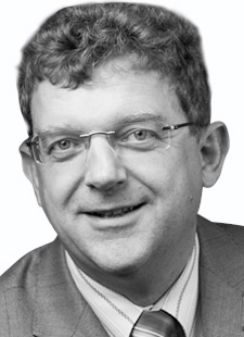 Uwe Curdt